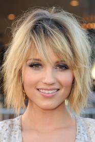 Dianna Agron