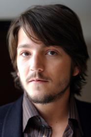 Diego Luna