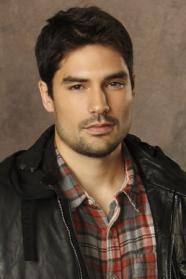 Dj Cotrona