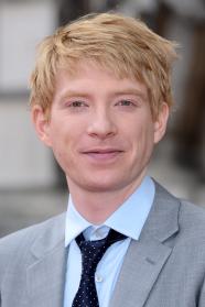 Domhnall Gleeson