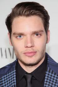 Dominic Sherwood