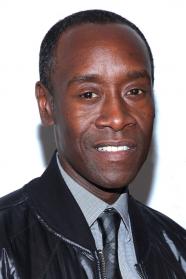 Don Cheadle