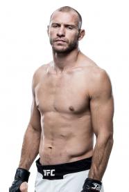 Donald Cerrone