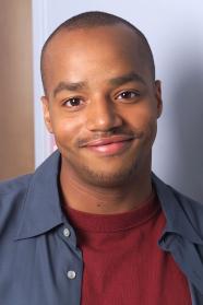 Donald Faison