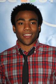 Donald Glover