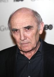 Donald Sumpter