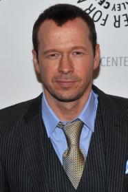 Donnie Wahlberg