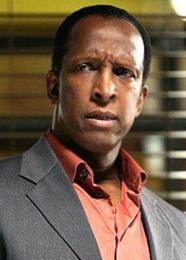 Dorian Harewood