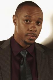 Dorian Missick