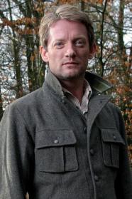 Douglas Henshall