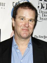 Douglas Hodge