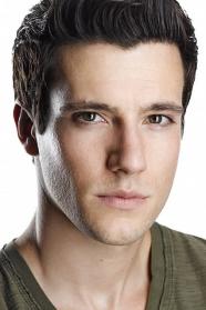 Drew Roy