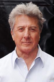 Dustin Hoffman