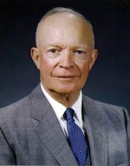 Dwight D Eisenhower