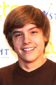 Dylan Sprouse