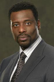 Eamonn Walker