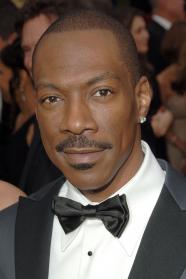 Eddie Murphy