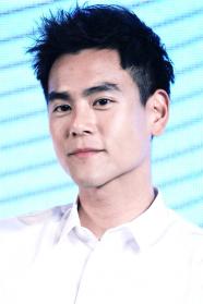 Eddie Peng