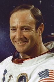 Edgar Mitchell