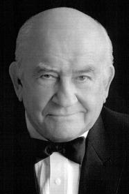 Edward Asner