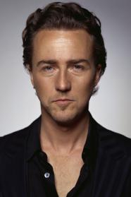 Edward Norton