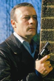 Edward Woodward