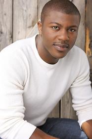 Edwin Hodge