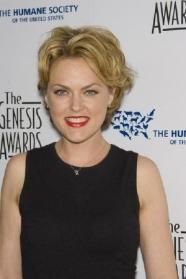 Elaine Hendrix