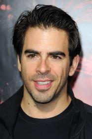 Eli Roth