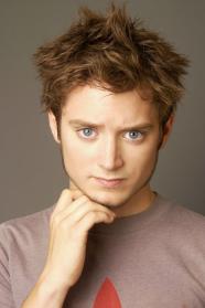 Elijah Wood