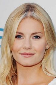 Elisha Cuthbert