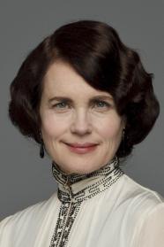 Elizabeth Mcgovern