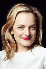 Elizabeth Moss