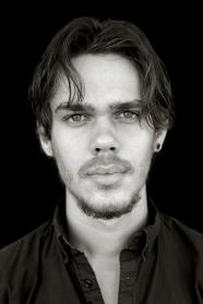 Ellar Coltrane