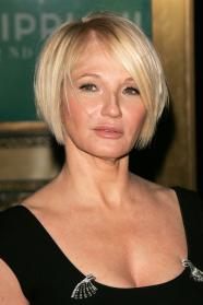 Ellen Barkin