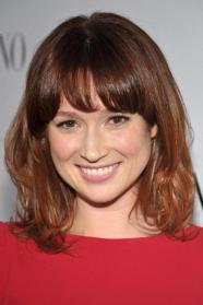 Ellie Kemper