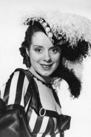 Elsa Lanchester