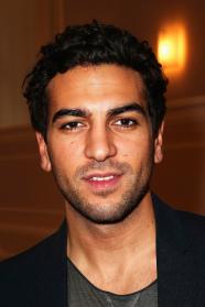 Elyas M'barek