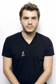 Emile Hirsch