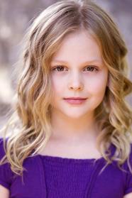 Emily Alyn Lind