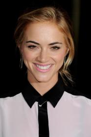 Emily Wickersham