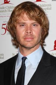 Eric Christian Olsen