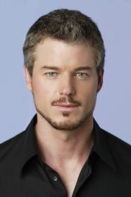 Eric Dane