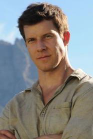 Eric Mabius