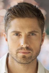 Eric Winter