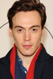 Erich Bergen