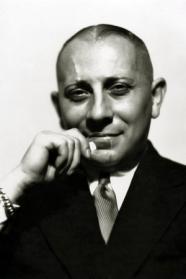 Erich Von Stroheim