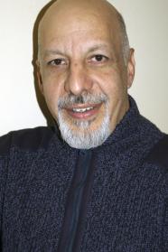 Erick Avari