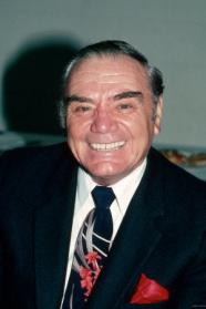 Ernest Borgnine