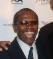 Ernest Thomas